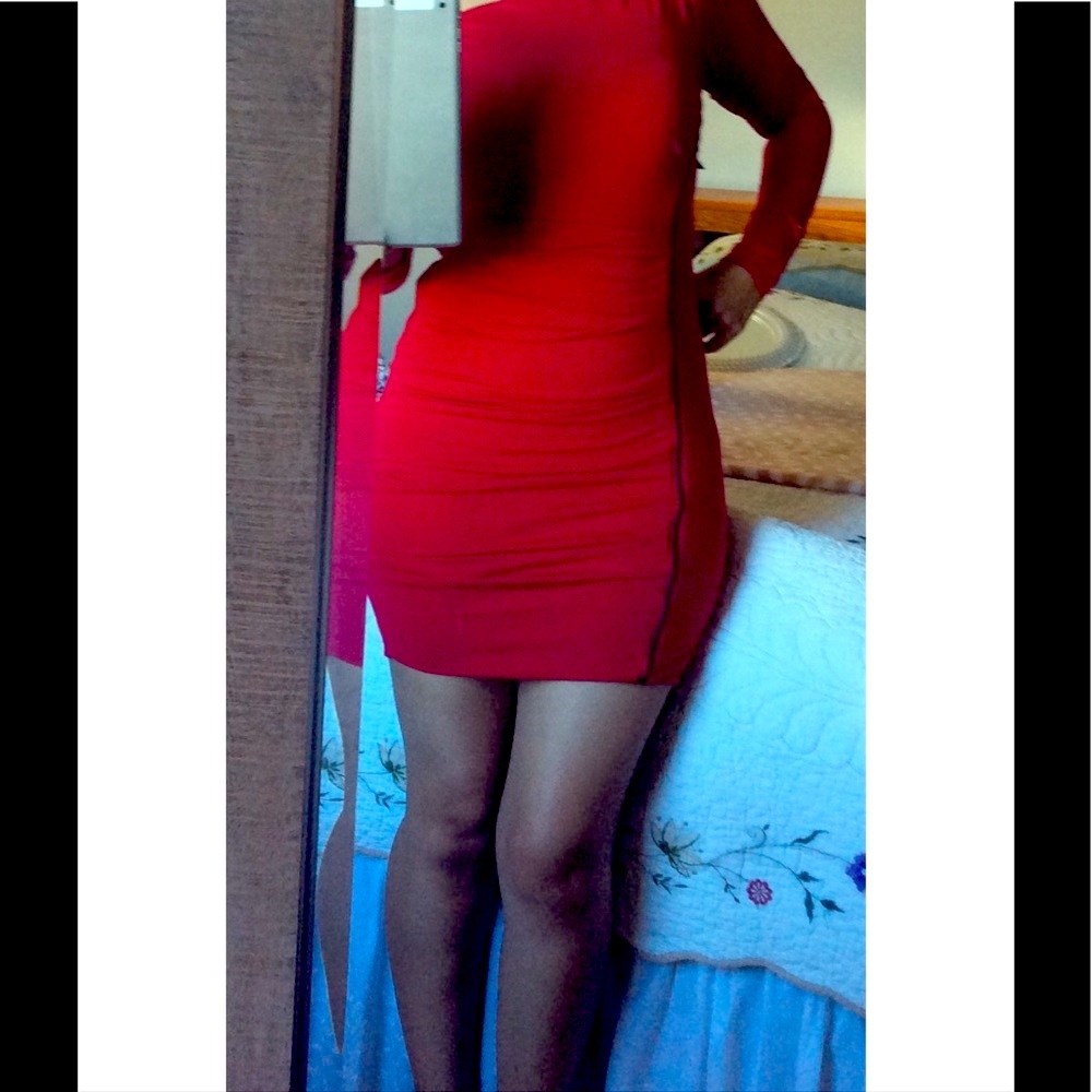 Bebe dress💕